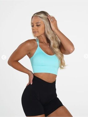 NVGTN Bra Bundle x4